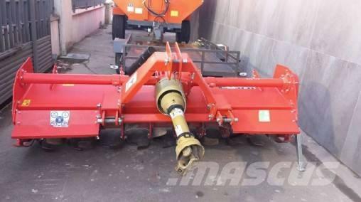 Sicma SPR235 Herse rotative, rotavator