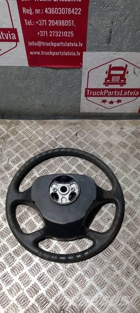 Scania R 440   1495393 Cabines