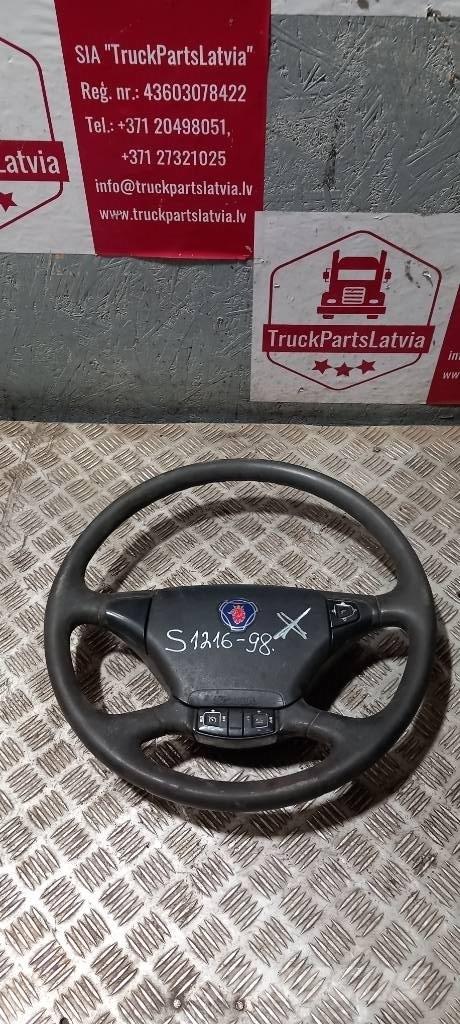 Scania R 440   1495393 Cabines