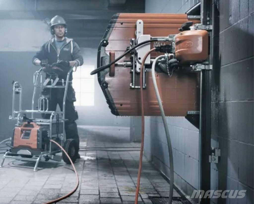 Husqvarna Inne Construction - Autres