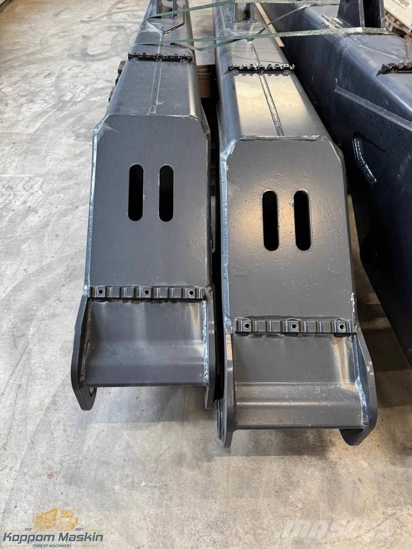 Rottne RK 60 Grue porteuse