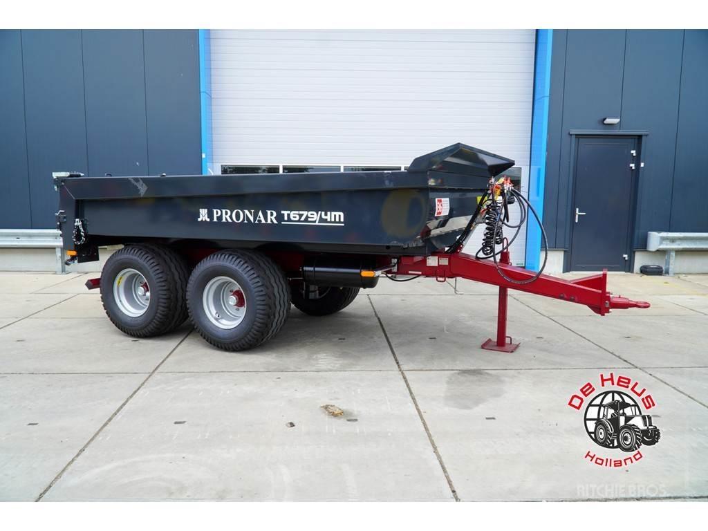 Pronar T679/4 Agriculture - Autres