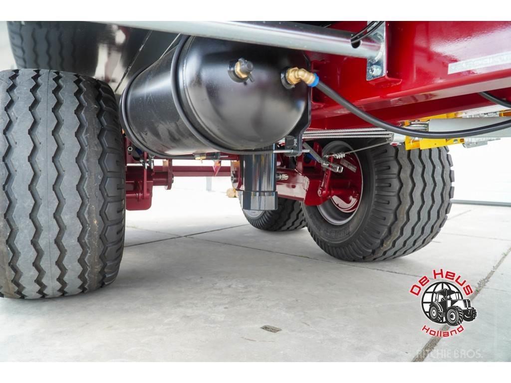 Pronar T679/4 Agriculture - Autres