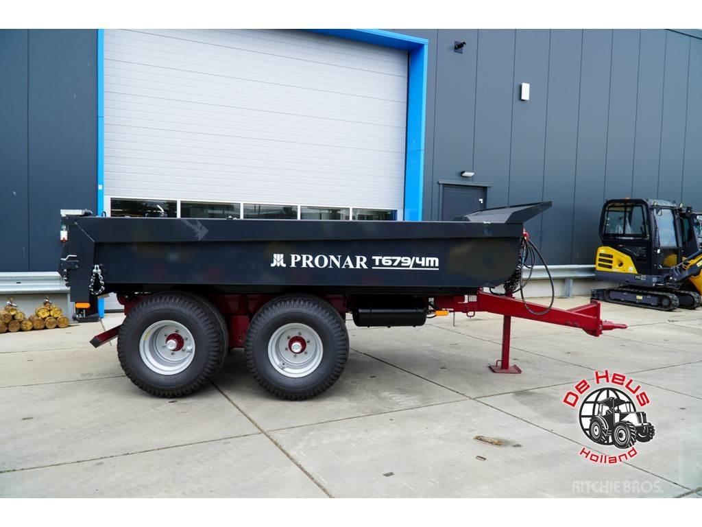 Pronar T679/4 Agriculture - Autres