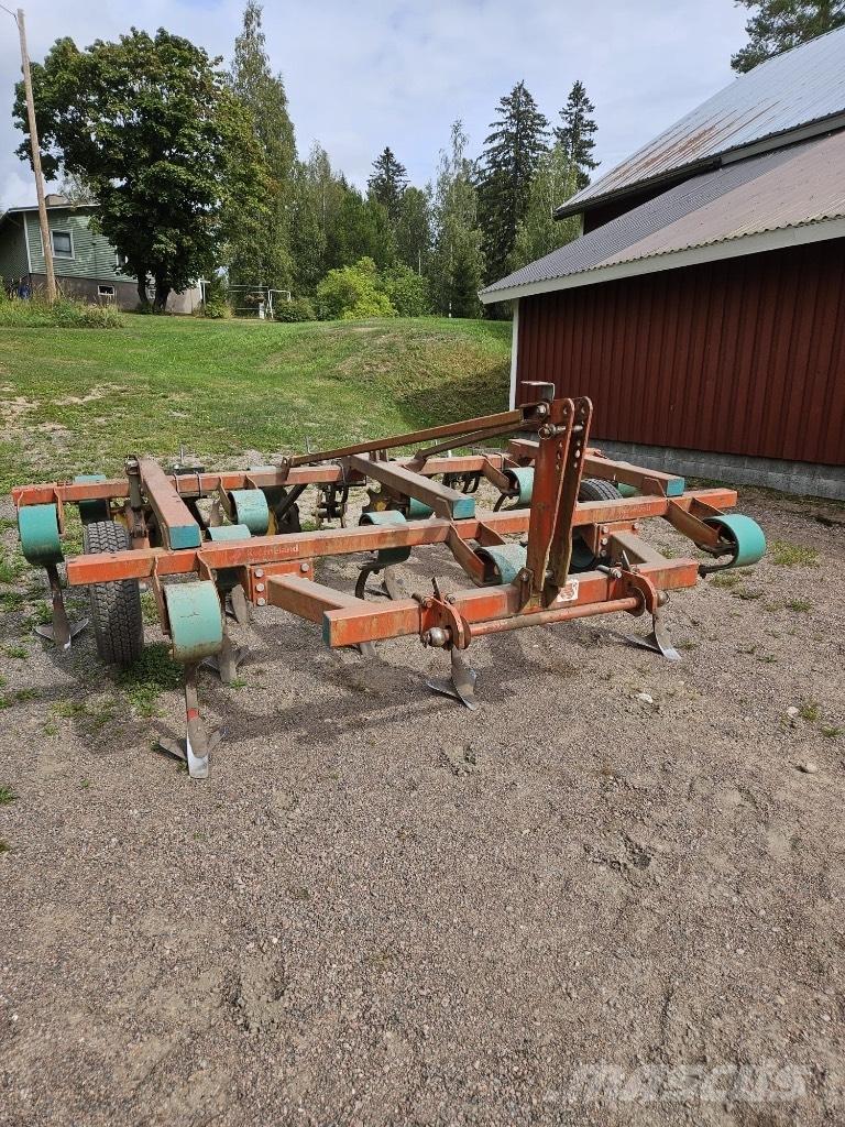 Kverneland Turbo 2 Herse