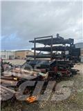 Hiab Spareparts Accessoires de levage
