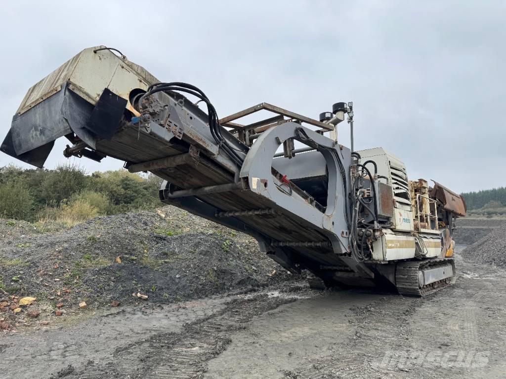 Metso LT 1315 Concasseur