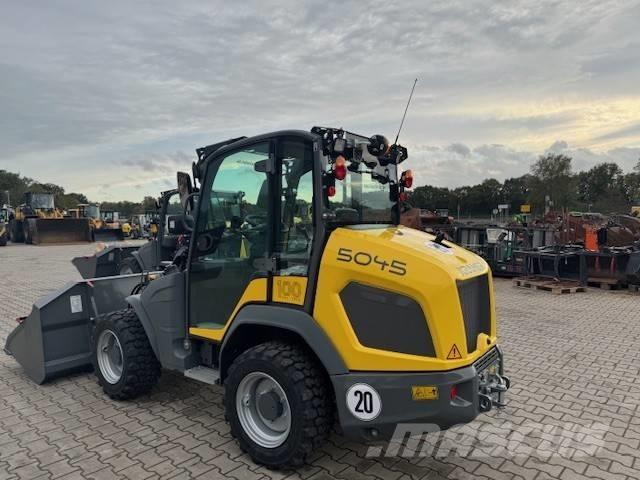 Kramer 5045 Chargeuse sur pneus
