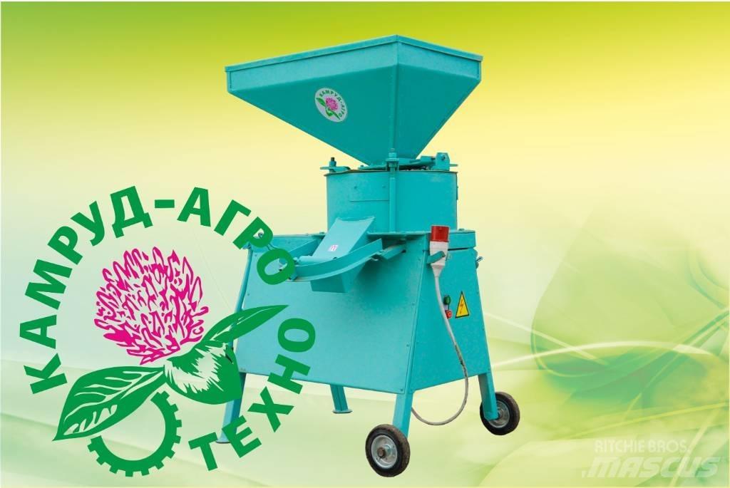  Скарификатор СКР-300 Souffleur à grains