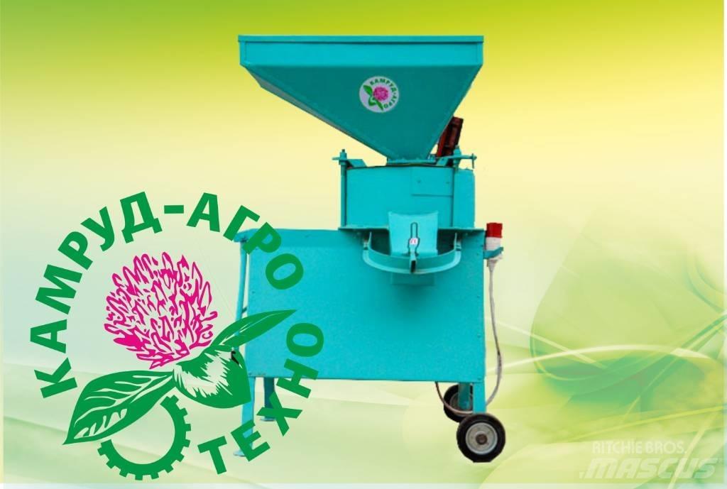  Скарификатор СКР-300 Souffleur à grains