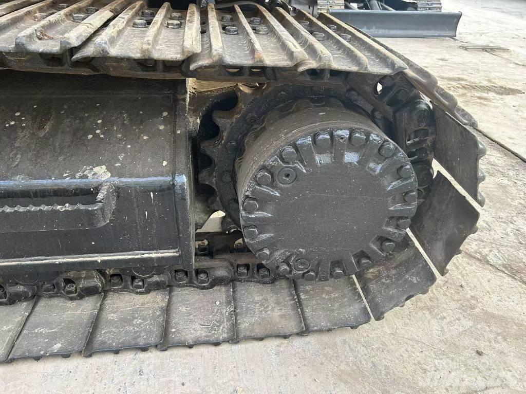 CAT 320 C L Pelle sur chenilles
