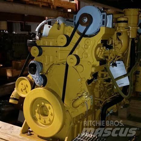 CAT C 9.3 Autres accessoires