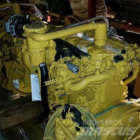 CAT C 9.3 Autres accessoires