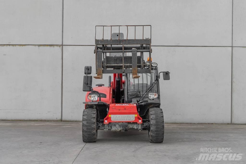 Manitou MT 625 H Chariot télescopique