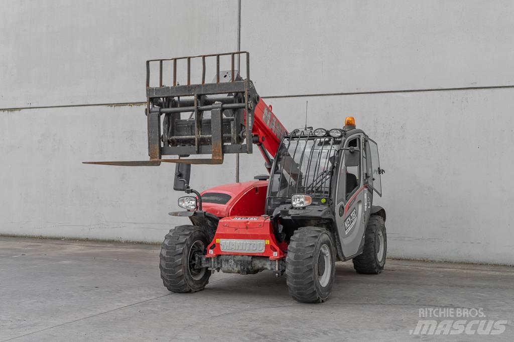 Manitou MT 625 H Chariot télescopique