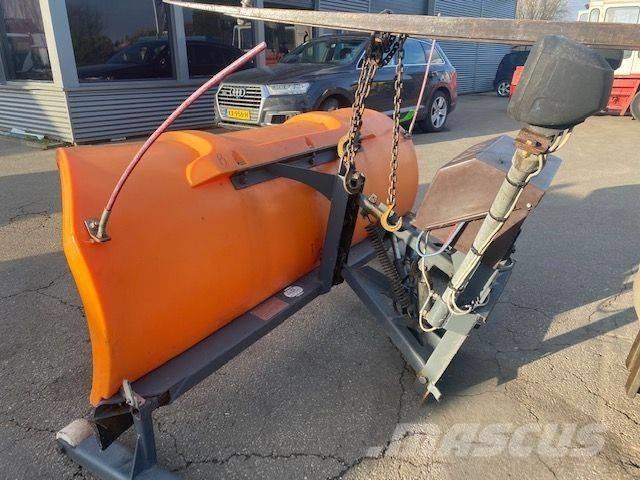 Nido SN180 12V-EPZ-S Chasse neige