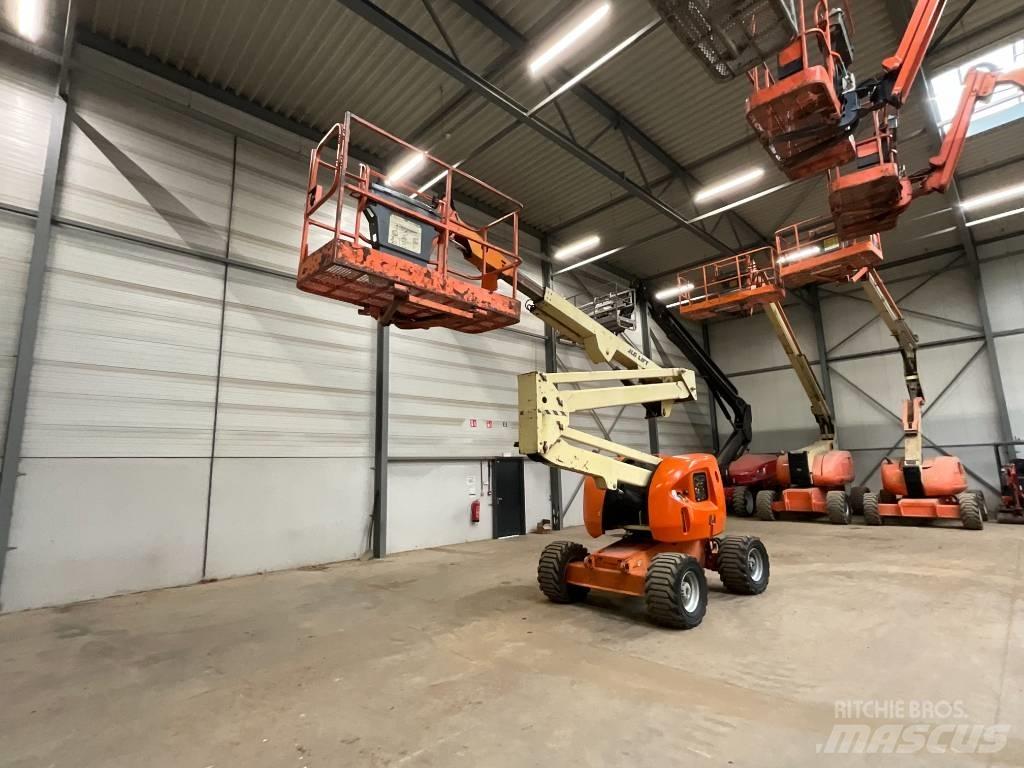 JLG 450 AJ Nacelles articulées