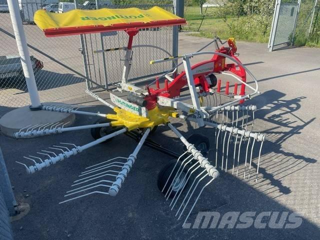 Pöttinger Top 382 Andaineur