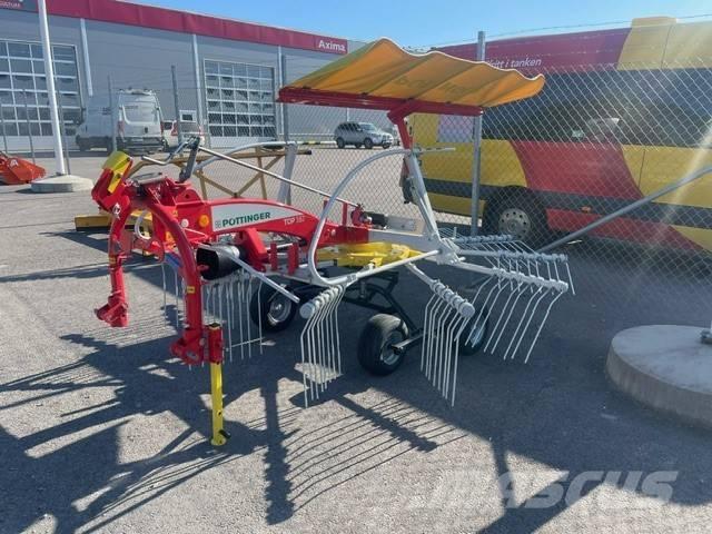 Pöttinger Top 382 Andaineur