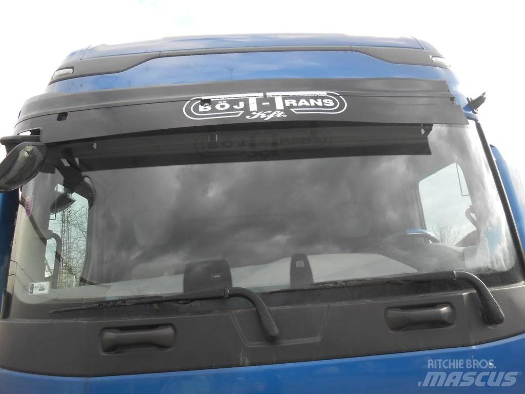Ford F-Max Tracteur routier