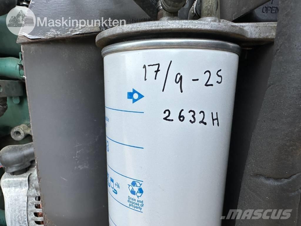 Volvo L 35 GT Chargeuse sur pneus