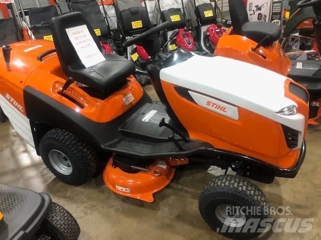 Stihl RT5097.1 Tondeuses montées