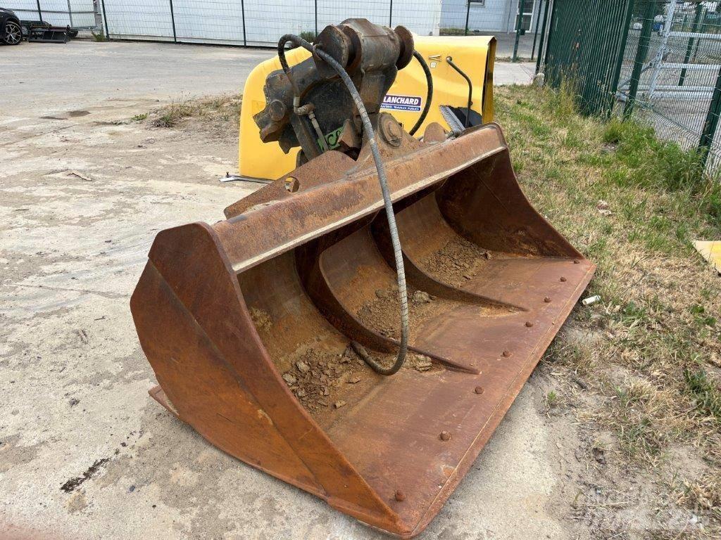 Liebherr R 926 LC Pelle sur chenilles
