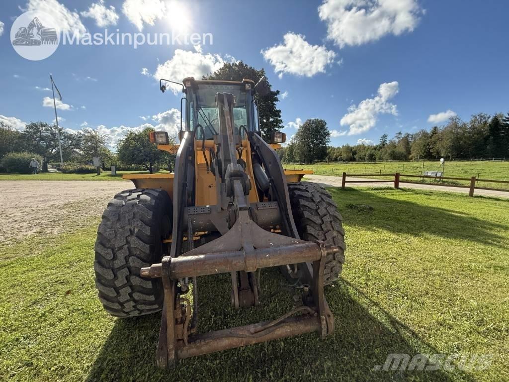 Volvo L 40 B Chargeuse sur pneus