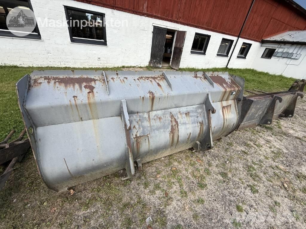 Volvo L 40 B Chargeuse sur pneus