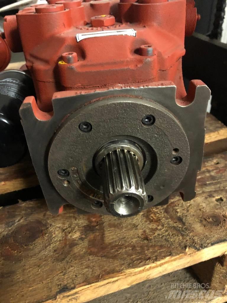 Linde BPV35 Autres accessoires