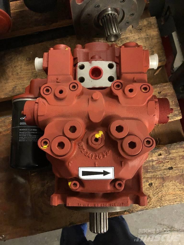 Linde BPV35 Autres accessoires