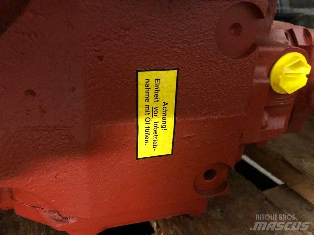 Linde BPV35 Autres accessoires