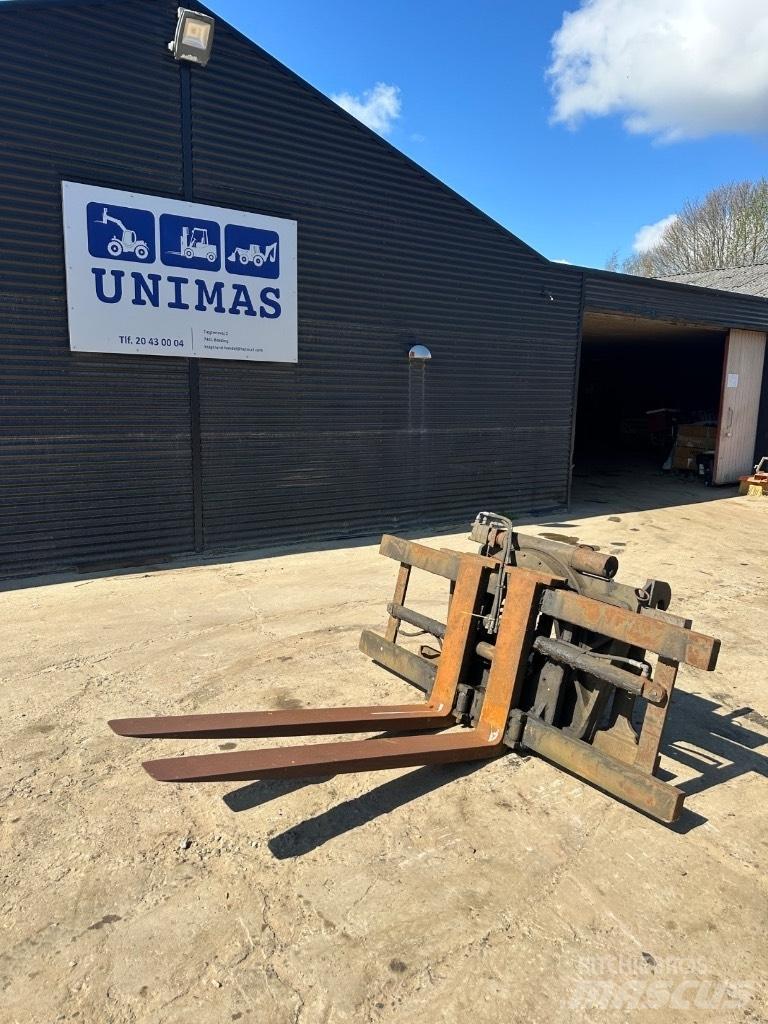  Andet 360 rotator Fourche