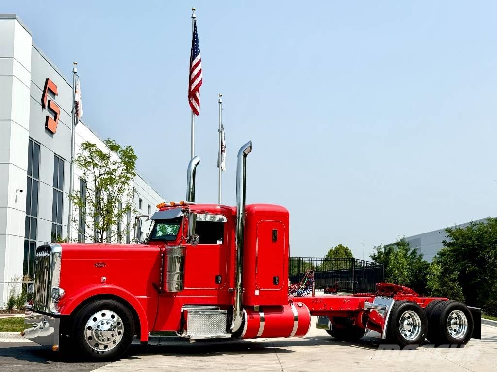 Peterbilt 389 Tracteur routier