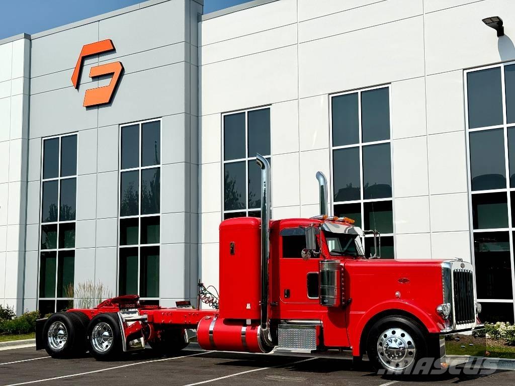 Peterbilt 389 Tracteur routier