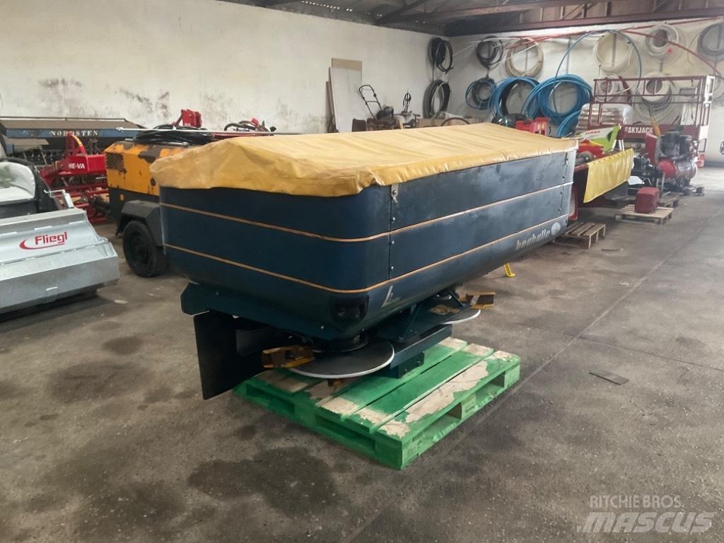 Bogballe L2plus Epandeur de fumier