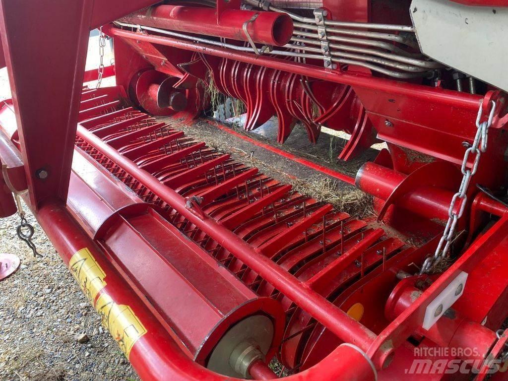 Welger RP 245 Presse à balle ronde
