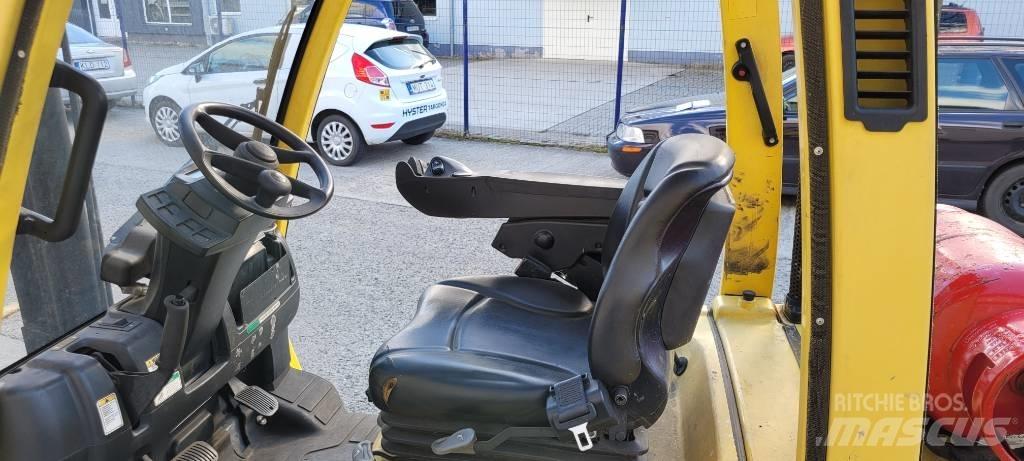 Hyster H 3.00 FT Chariots GPL