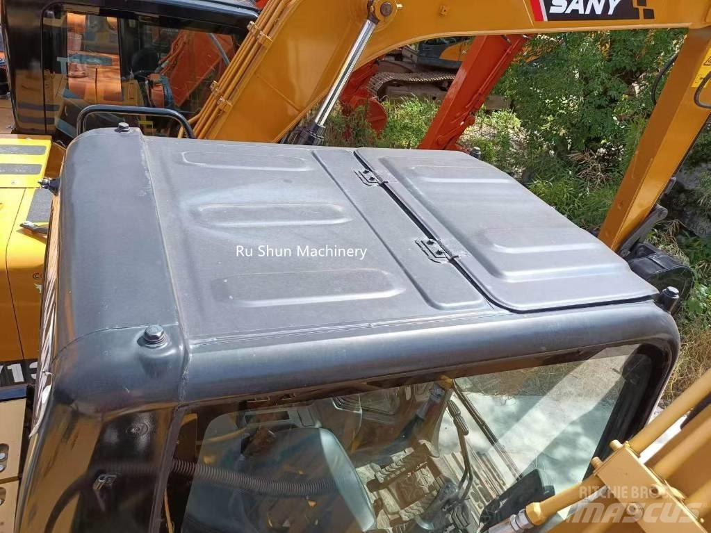 CAT 315 Pelle sur chenilles