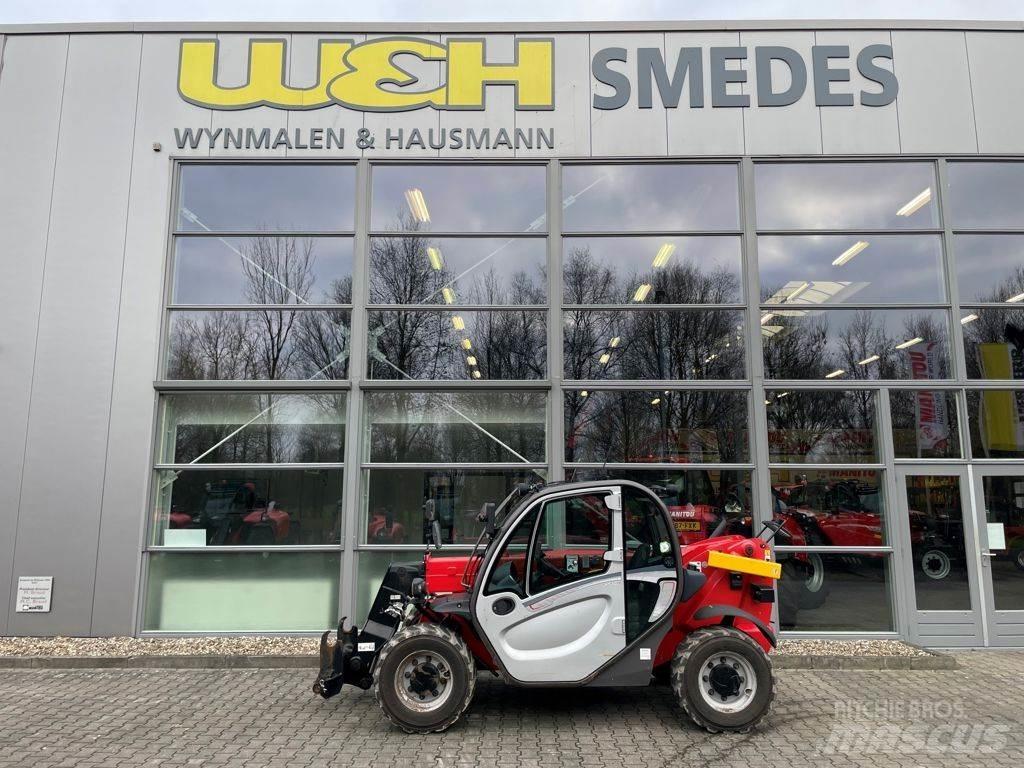 Manitou MT 625 Chariot télescopique