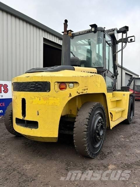 Hyster H10.00XM 6 Chariots diesel