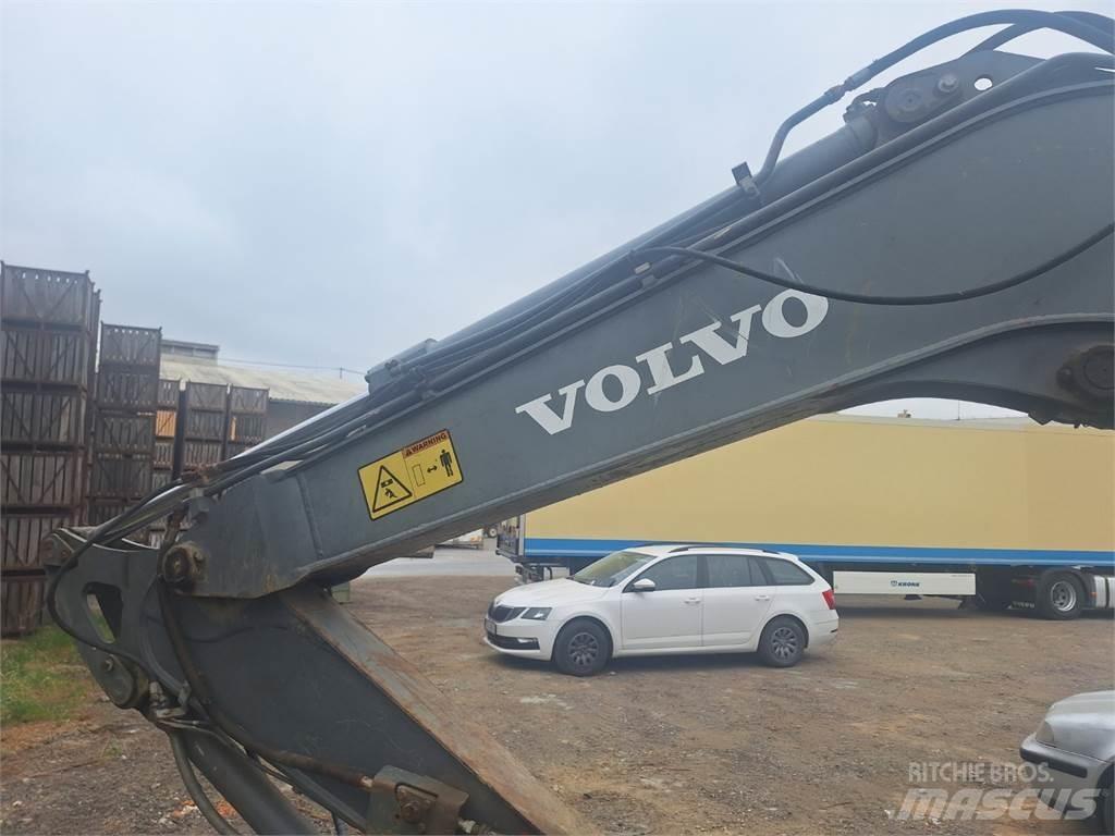 Volvo ECR88 Construction - Autres