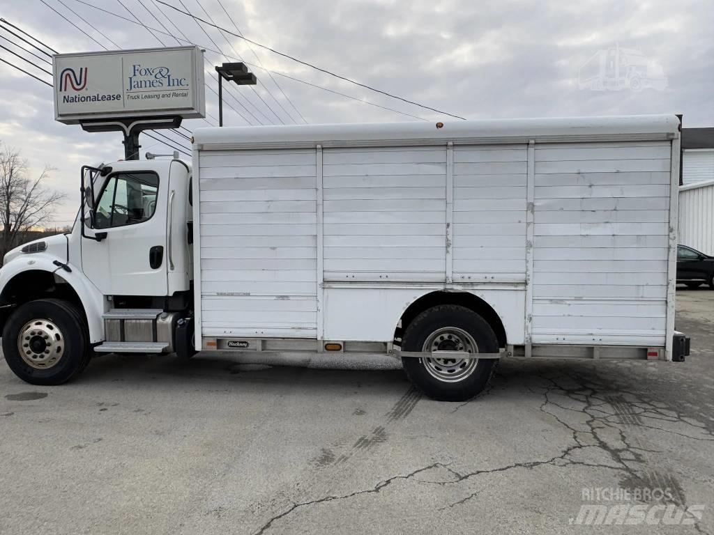 Freightliner M2 Camion de livraison de boisson