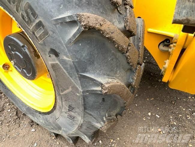 JCB 535-125 Chariot télescopique