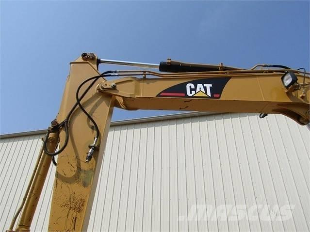 CAT 308 C Mini pelle 7t-12t