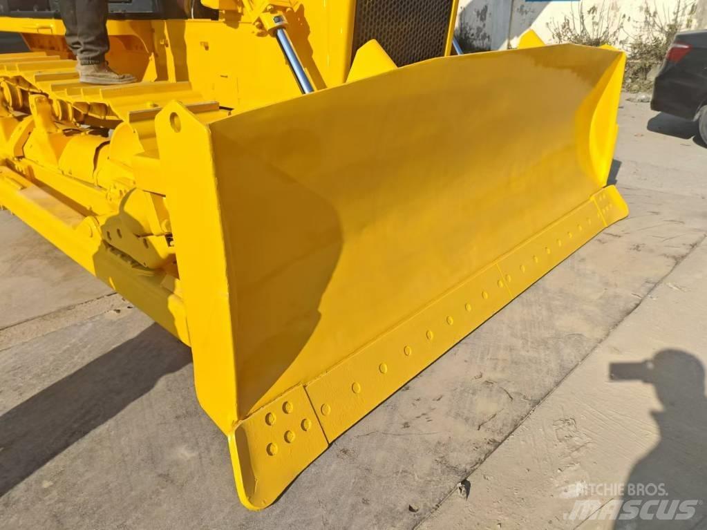 Shantui SD 13 Bouteurs sur chenilles