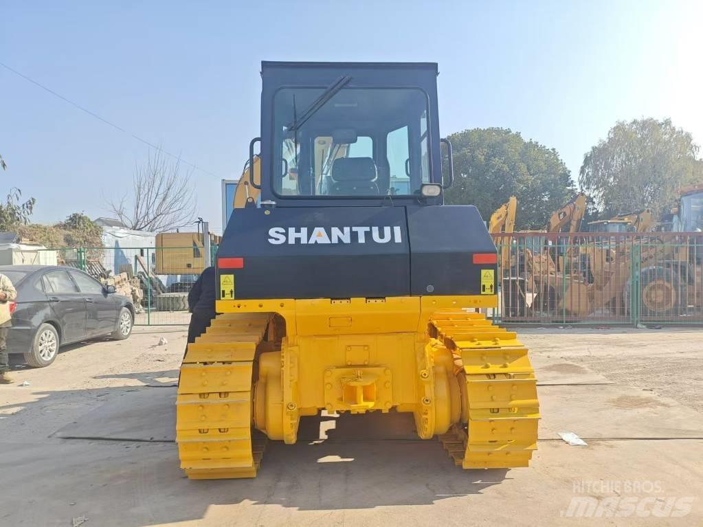 Shantui SD 13 Bouteurs sur chenilles
