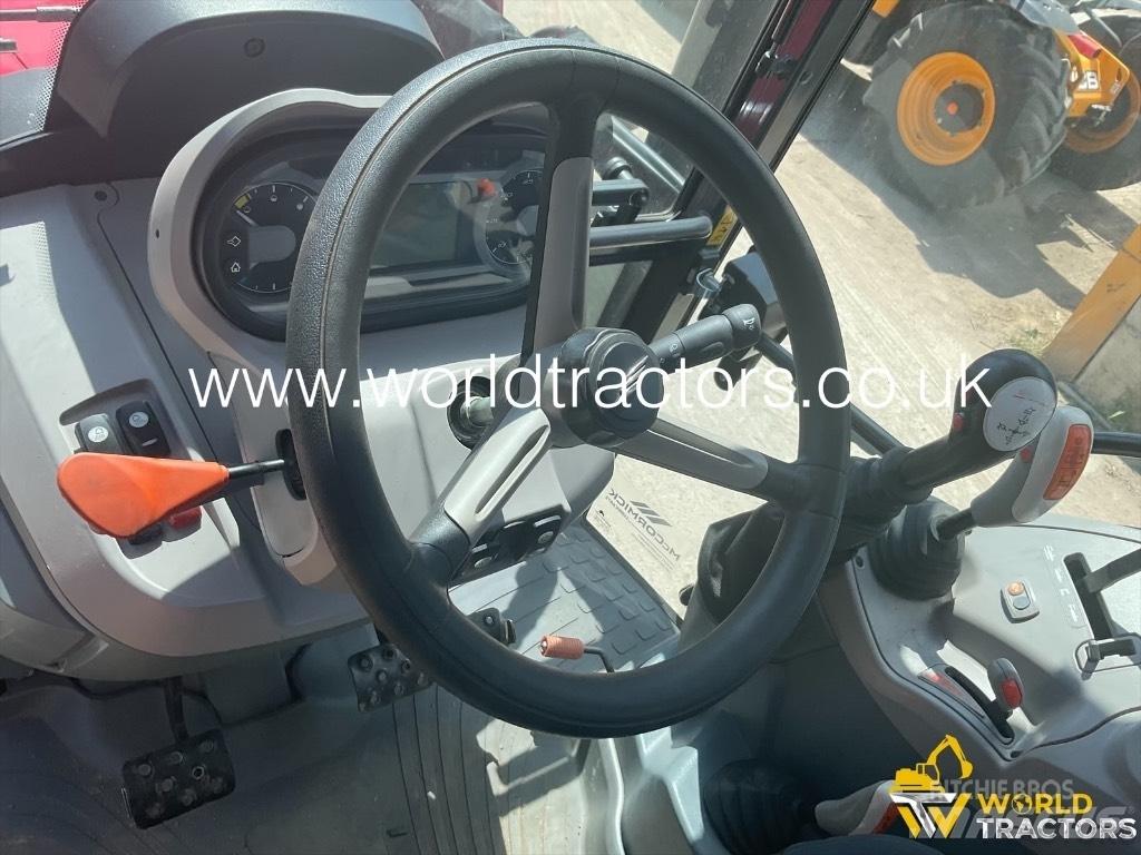 McCormick X 5.120 Tracteur
