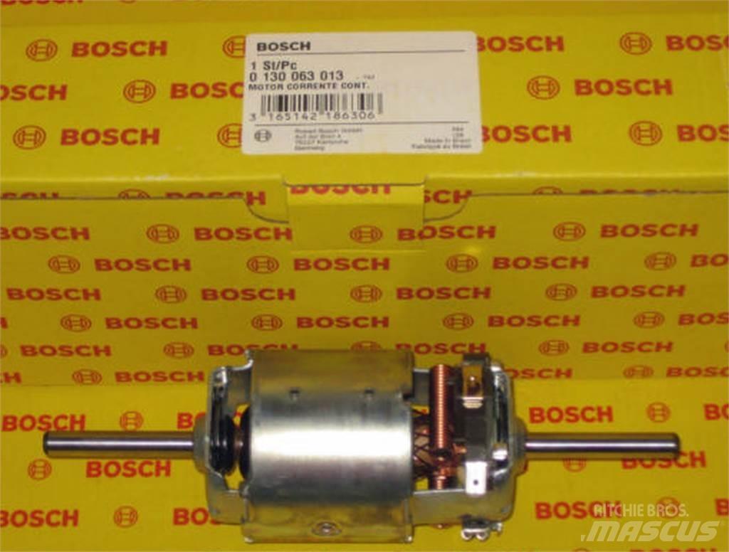  FMG/Ösa 9400976 Electronique