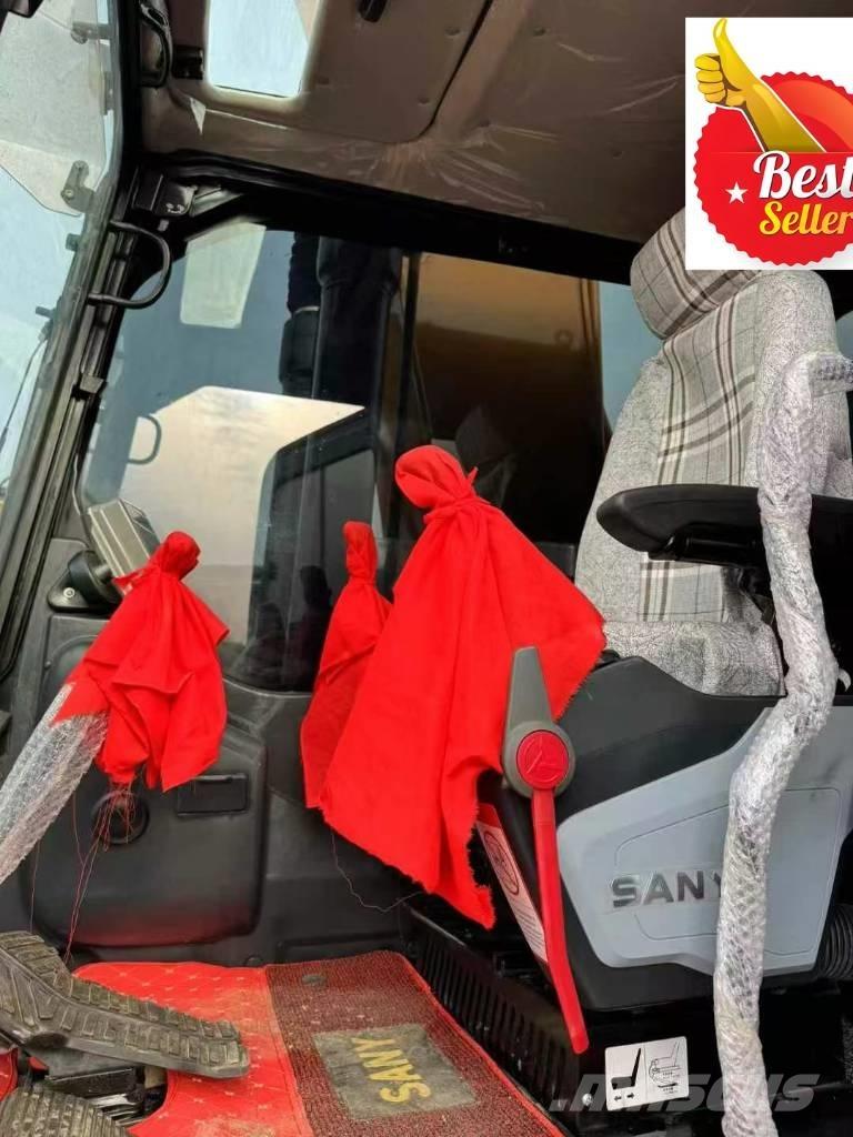 Sany SY 235 H Pelle sur chenilles